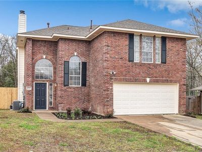 2003 Kimmy Dr, Bryan, TX, 77807
