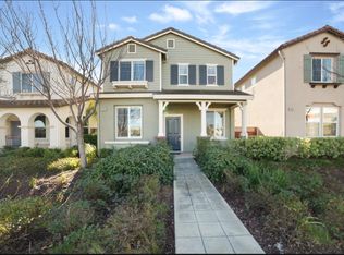 2432 Homer Ln, Hayward, CA 94545