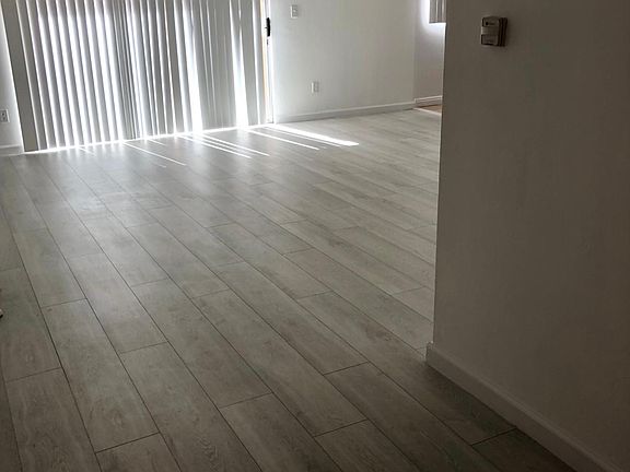 Entrance to unit/living room