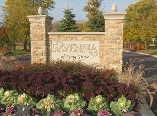 7217 Daybreak Lane, LONG GROVE, IL 60060