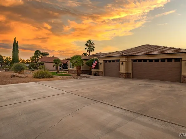 2581 N Yavapai Cir, Kingman, AZ 86401