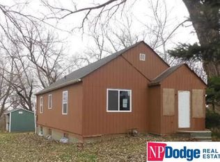 4801 Laurel Ave, Omaha, NE 68104