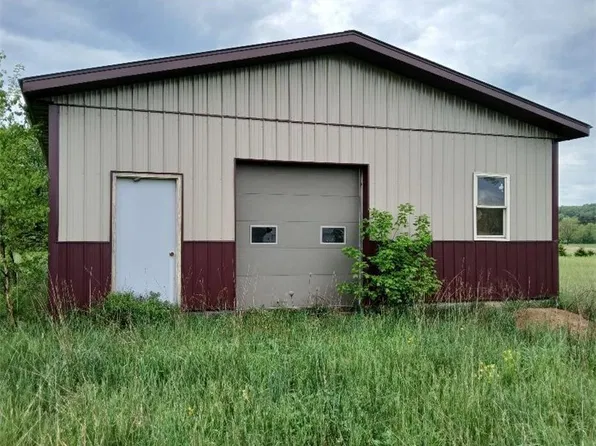 N14081 Hill Road, Fairchild, WI 54741