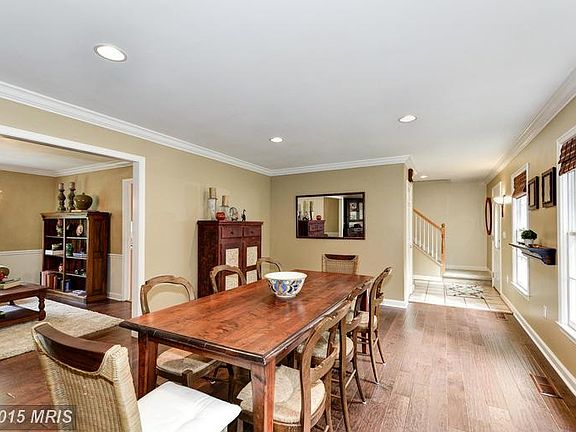 Overall Living-Dining Room