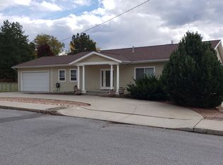 972 Garden Homes Dr, Colville, WA 99114