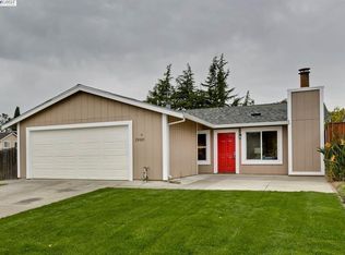 28821 Logan Way, Hayward, CA 94544