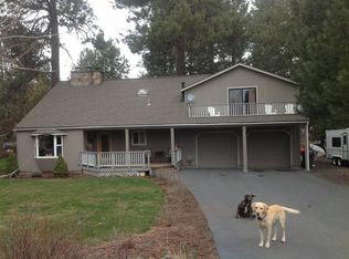 60596 Springtree Ct, Bend, OR 97702
