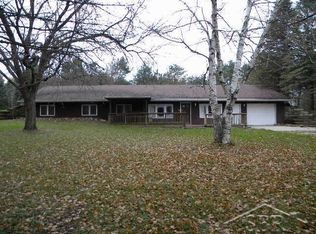 277 N Gleaner Rd, Saginaw, MI 48609