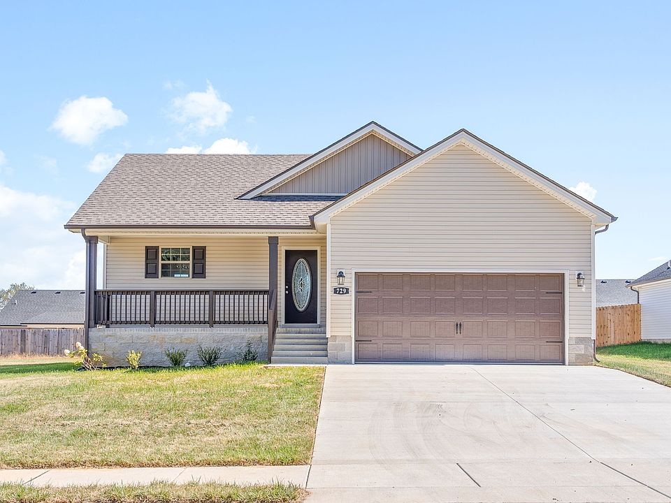 1st image of 729 Gleason Dr Lot 553