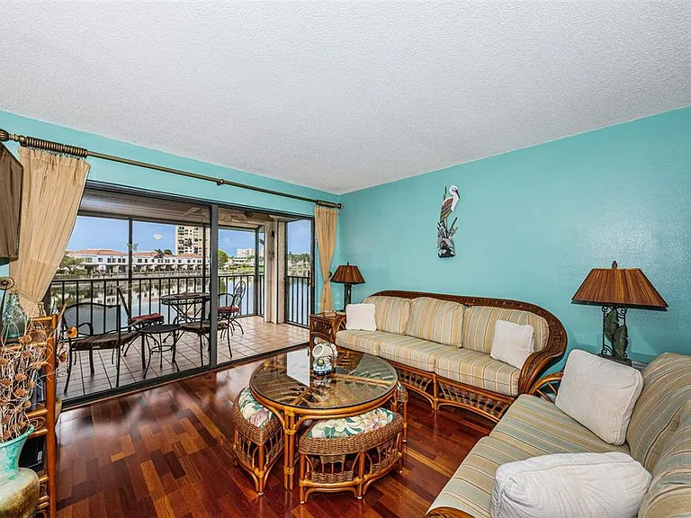 6281 Bahia Del Mar Blvd #208 — Photo 7