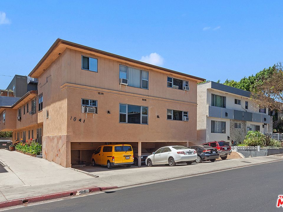 1st image of 1041 N Stanley Ave