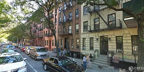 Rented by Oxford Property Group