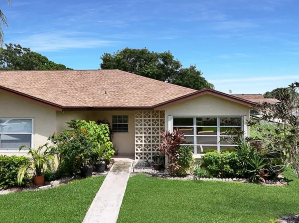 5220 Nesting Way #D, Delray Beach, FL 33484