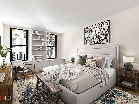 4th image of 315 W 55th St #1EF