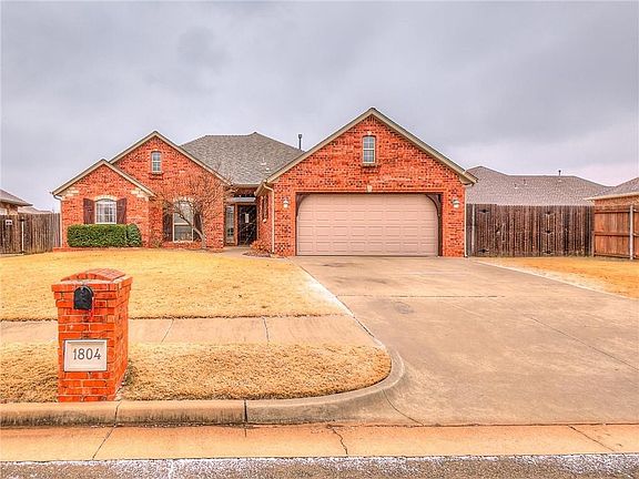 2nd image of 1804 NW 163rd Cir