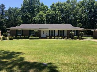 2103 Delanie Dr, Selma, AL 36701