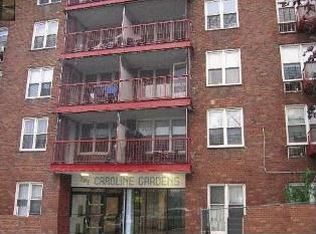 8616 60th Ave APT 5C, Flushing, NY 11373
