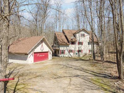 112 Little Deer Rd, Iron River, MI, 49935