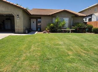 1817 Greenbrier Ct, Wasco, CA 93280