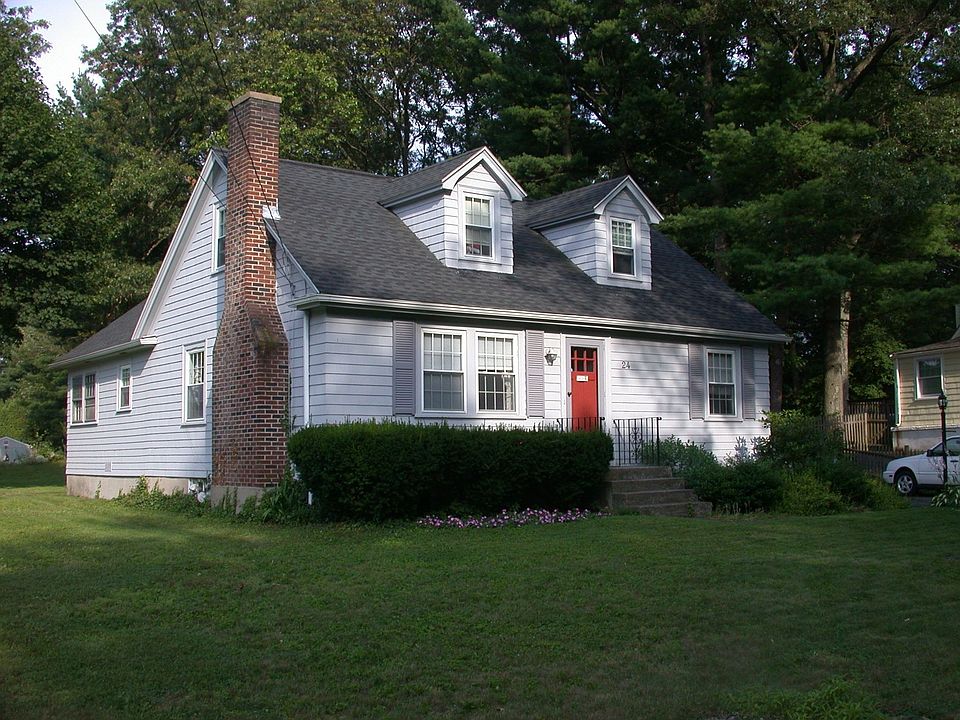 Front view