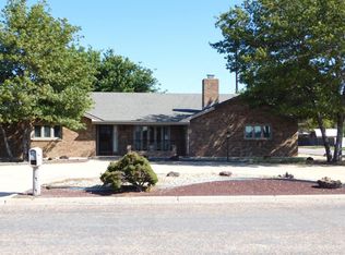 1602 W Avenue C, Muleshoe, TX 79347