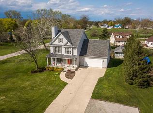 6338 Avenue I, La Salle, MI 48145