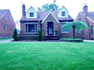 3480 W 152nd St, Cleveland, OH 44111