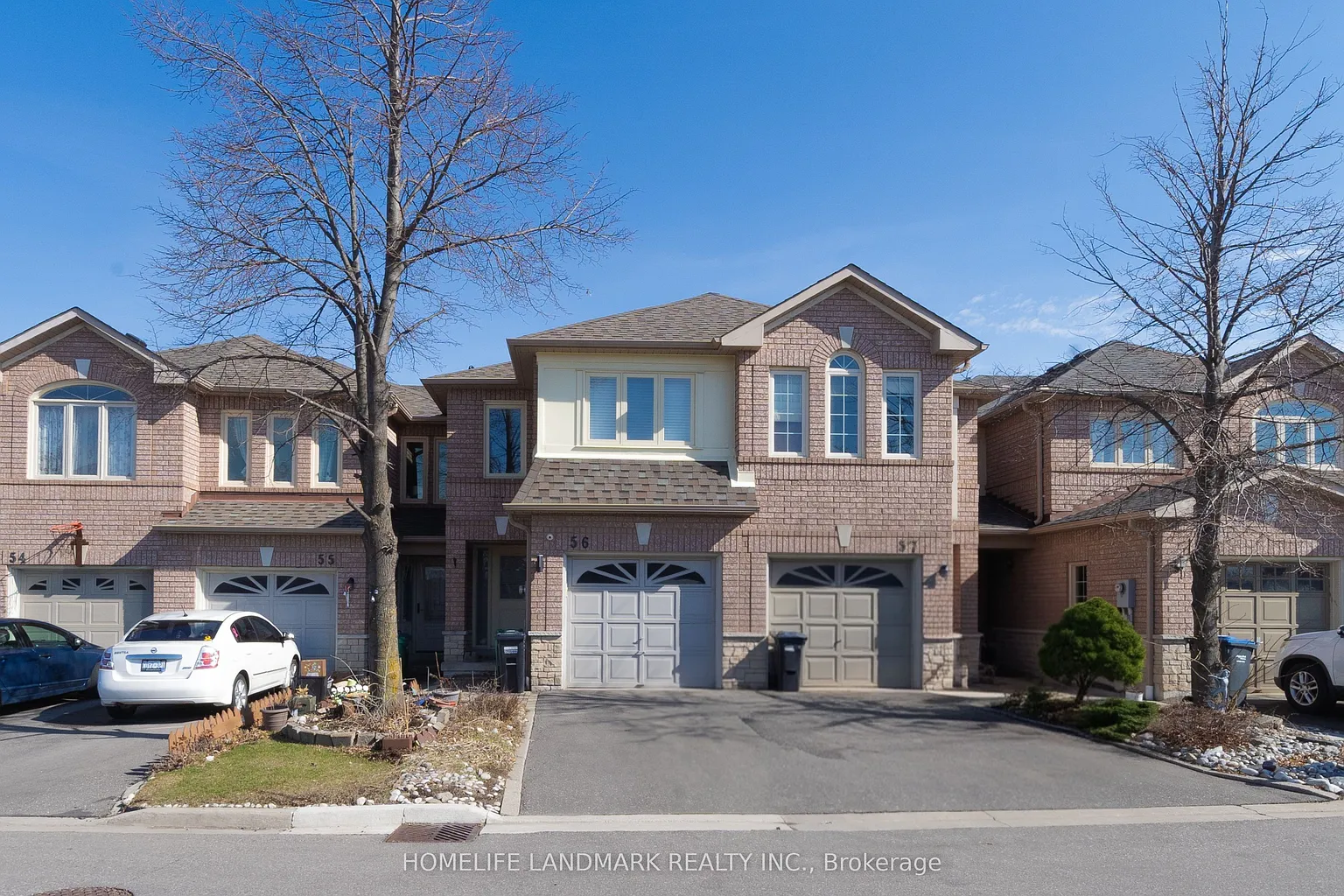 5420 Fallingbrook Dr #56 photo 1