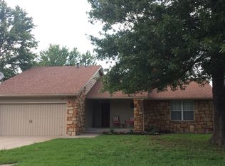 2797 W 114th St S, Jenks, OK 74037