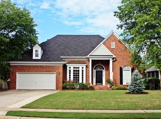 12412 Landing Green Dr, Charlotte, NC 28277