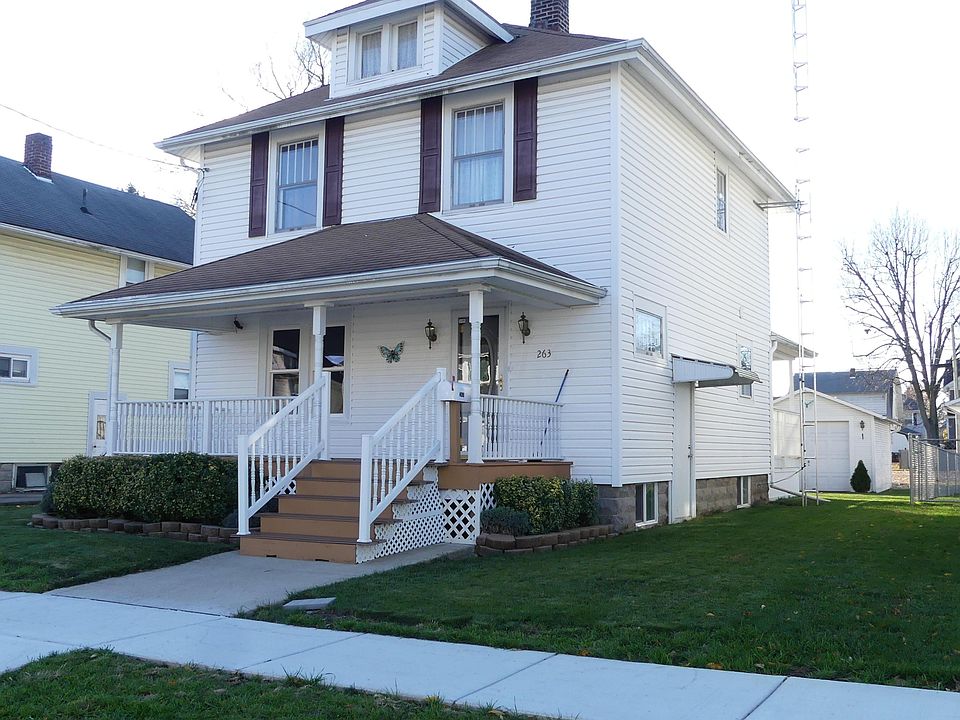 1st image of 263 Uhler Ave