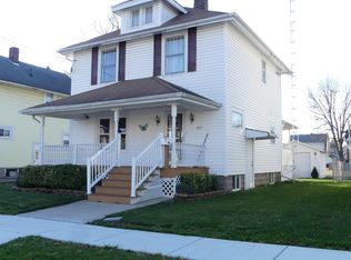 263 Uhler Ave, Marion, OH