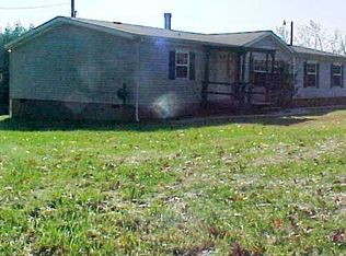 1780 Weldon Rd, Brandenburg, KY 40108