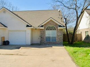 1411 French St, Belton, TX 76513
