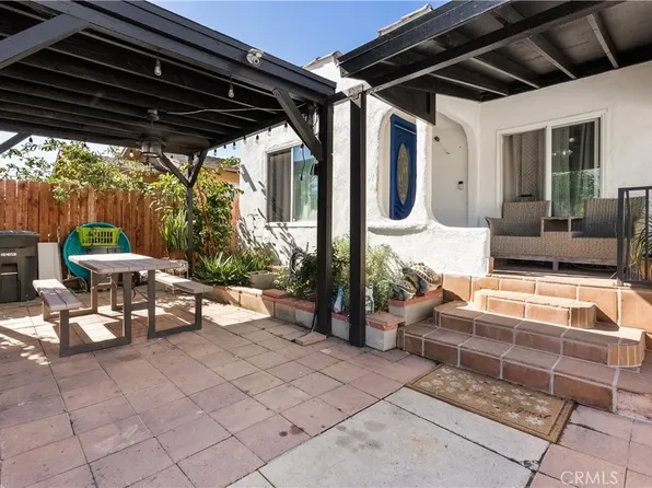 389 Amalia Ave, Los Angeles, CA 90022