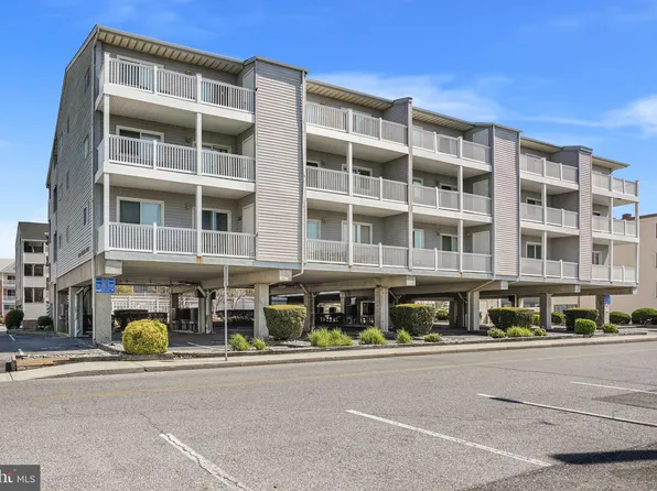 5500 Coastal Hwy #A-212, Ocean City, MD 21842
