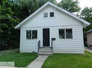 512 N Foster Ave, Lansing, MI 48912