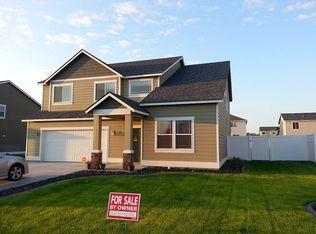 5018 Laredo Dr, Pasco, WA