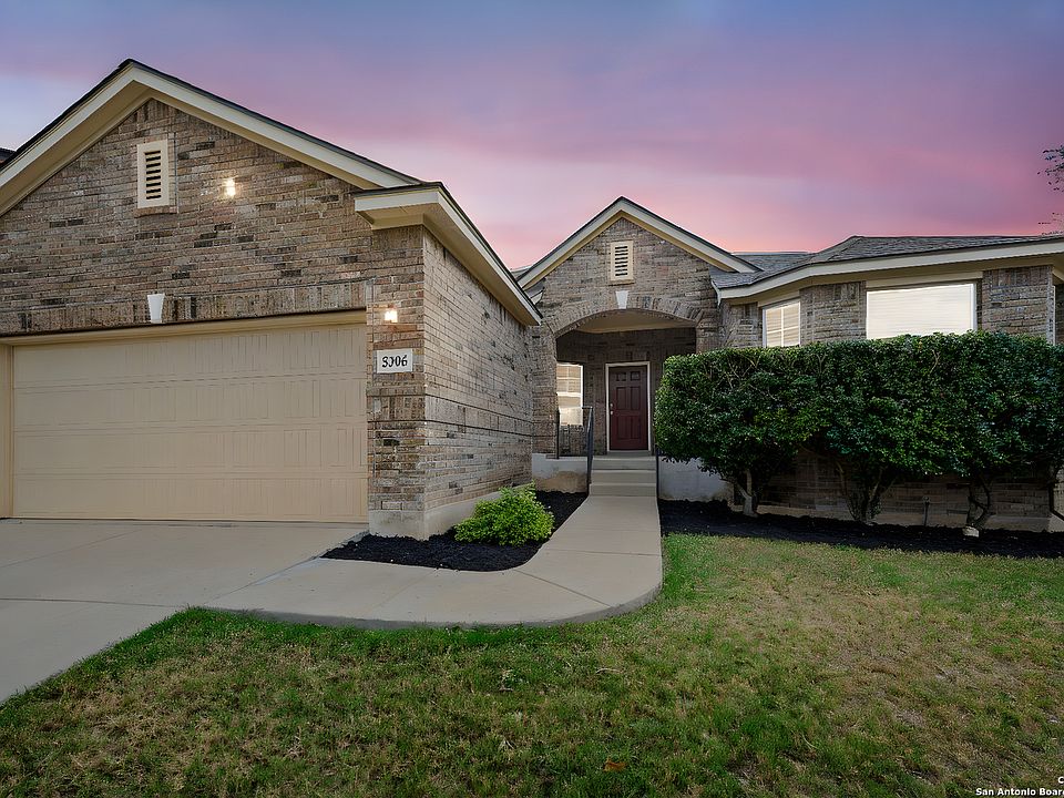 2nd image of 5306 GINGER RISE