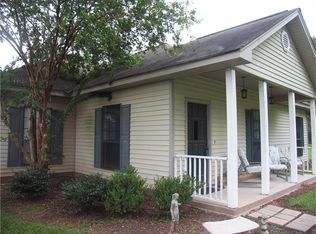 18051 Million Dollar Rd, Covington, LA 70435