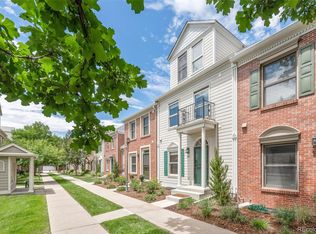 938 Ivanhoe St, Denver, CO 80220