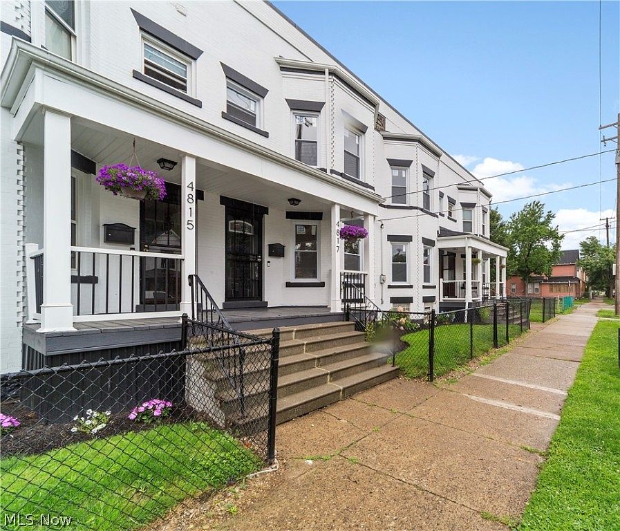 4817 Bridge Ave, Cleveland, OH 44102 Zillow