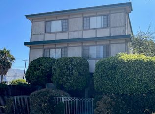 1206 S Alta Vista Ave APT 12, Monrovia, CA 91016