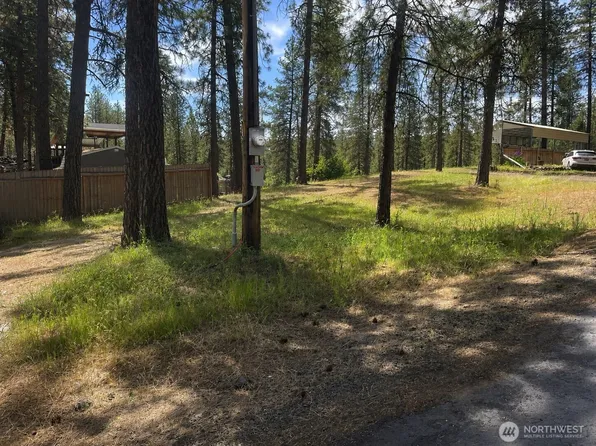 13901 S Clear Lake Road #306, Cheney, WA 99004