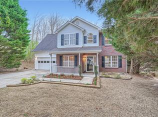 1717 Fort River Way, Dacula, GA 30019