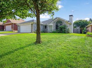4805 Indio Ln, Sherman, TX 75092