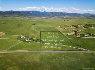 8045 N Moore Rd, Littleton, CO 80125