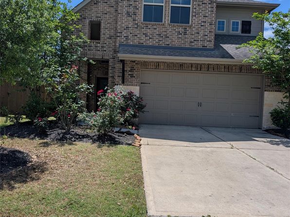 23219 Teton Glen Ln