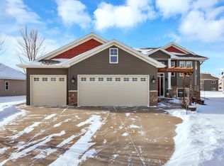 405 21st Ave N, Sartell, MN 56377