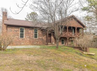 1510 Woodville Rd, Bethel springs, TN 38315